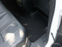 WeatherTech 2026 Honda Passport 2nd Row Rear FloorLiner HP - Black