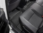 WeatherTech 22-26 Toyota Corolla Cross 2nd Row Rear FloorLiner HP - Black