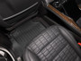 WeatherTech 25-26 Cadillac Escalade 2nd Row Rear FloorLiner - Black