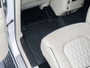 WeatherTech 19-24 Infiniti QX80 2nd Row Rear FloorLiner HP - Black