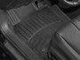 WeatherTech 21-25 Lexus ES 1st Row Front FloorLiner HP - Black