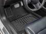 WeatherTech 17-23 Tesla Model 3 1st Row Front FloorLiner HP - Black