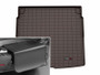 WeatherTech 25-25 Audi Q5 Trunk Cargo Liner w/Bumper Protector - Cocoa
