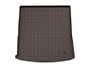 WeatherTech 2026 Cadillac Vistiq Trunk Cargo Liners - Cocoa