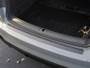 WeatherTech 20-24 Audi A4 Behind 2nd Row BumperTopper - Black