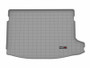 WeatherTech 26-26 Subaru Crosstrek Hybrid Trunk Cargo Liners - Grey