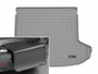 WeatherTech 2026 Kia Sportage Hybrid Trunk Cargo Liner w/Bumper Protector - Grey