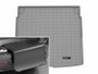 WeatherTech 25-25 Audi Q5 Trunk Cargo Liner w/Bumper Protector - Grey