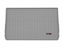 WeatherTech 25-26 Ford Expedition Max Trunk Cargo Liners - Grey