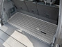 WeatherTech 25-26 Ford Expedition Behind 2nd Row Cargo Liners - Grey