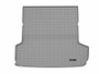 WeatherTech 2026 Hyundai Ioniq 9 Trunk Cargo Liners - Grey