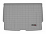 WeatherTech 25-25 Volvo EX90 Trunk Cargo Liners - Grey