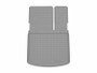 WeatherTech 17-22 Honda CR-V Behind 2nd Row Seating SeatBack Cargo Liners HP - Grey