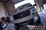 Oracle 06-14 Ford F-150 LED Fog Light Halo Kit - Green