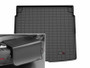 WeatherTech 25-25 Audi Q5 Trunk Cargo Liner w/Bumper Protector - Black