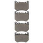 R1 23-26 Mercedes-Benz GLC43 AMG Front Optimum OE Brake Pads
