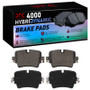 DFC 14-24 Jaguar XJ Rear 4000 Hybridynamic Brake Pads