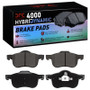 DFC 99-09 Volvo XC70 Front 4000 Hybridynamic Brake Pads