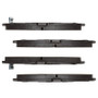 DFC 97-13 Pontiac GTO Front 4000 Hybridynamic Brake Pads