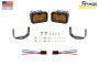Diode Dynamics C2 2.0 LED Chase Light Kit