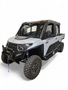 Elektric Offroad 2024+ Polaris Ranger 1500 XD Volt Side Steps (4 Seat)