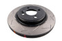 DBA 07-15 Mini Cooper (14mm Lugs Base/Excl JCW Brakes) Hatchback Front 4000 Series Slotted Rotor