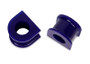SuperPro Honda-Front Sway Bar Mount to Chassis Bushing