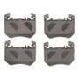 DFC 22-26 Mercedes-Benz Maybach S580 Front 4000 Hybridynamic Brake Pads