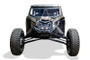 Elektric Offroad 2017-2024 Can Am X3 Maverick Volt Front Winch Bumper