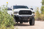DV8 Offroad 2019+ RAM 2500/3500 Spec Series Front Bumper