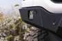 DV8 Offroad 2019+ RAM 2500/3500 Spec Series Front Bumper