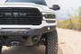 DV8 Offroad 2019+ RAM 2500/3500 Spec Series Front Bumper