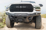 DV8 Offroad 2019+ RAM 2500/3500 Spec Series Front Bumper