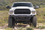 DV8 Offroad 2019+ RAM 2500/3500 Spec Series Front Bumper