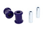 SuperPro Control Arm Bushing Kit