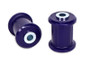 SuperPro Control Arm Bushing Kit