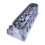 Edelbrock Victor CNC GM LS7 12 Degree 6-Bolt Cylinder Head, 307cc, .220in Int Port, Copper Seat