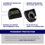 Form Lighting 1999 Silverado LED License Plate Lights (Pair)