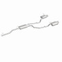 Magnaflow BRE Exhaust 10-13 Acura MDX 3.7L