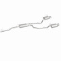 Magnaflow BRE Exhaust 10-13 Acura MDX 3.7L