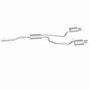Magnaflow BRE Exhaust 10-13 Acura MDX 3.7L