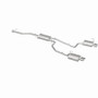 Magnaflow BRE Exhaust 10-13 Acura MDX 3.7L