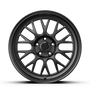 fifteen52 Holeshot RSR 18x9 5x114.3 38mm ET 73.1mm Center Bore Frosted Graphite Wheel