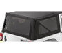 Bestop 07-09 Jeep Wrangler JK 2-Door Window Set (Premium Black Twill)
