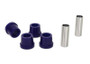 SuperPro Control Arm Bushing Kit