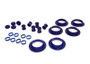 SuperPro 1957-1962 Triumph TR3A Base Front Axle Bushing Kit