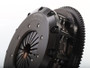 Clutch Masters 07-13 Mazda 3 Mazdaspeed 850 PRO Series Twin Disc Clutch w/Steel Flywheel