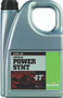Power Synthetic Motor Oil 4t 10w60 4l
