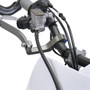 Armor Long U-clamp Kit 1-1/8"(28.6mm)