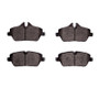 R1 14-21 BMW I3 Front Track/Street Brake Pads